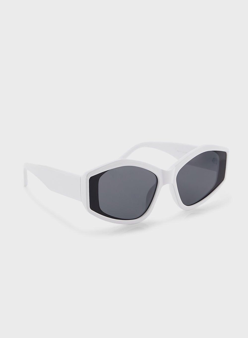 ELLA Angular Men's Sunglasses - Timelessly Stylish - Image 1