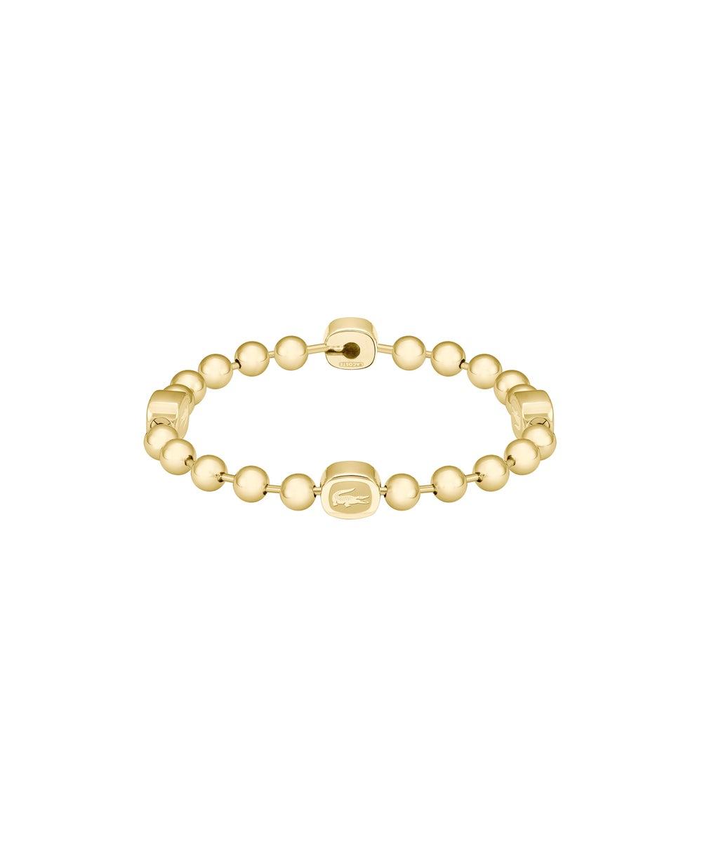LACOSTE Vigor Chain Bracelet: Timeless Men's Accessory - Image 1