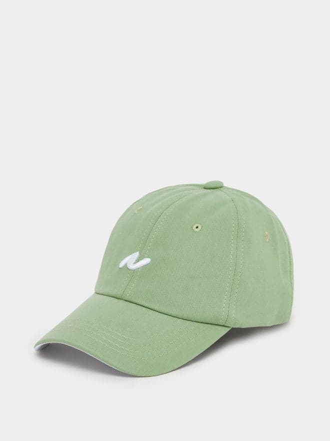 Styli Embroidered Baseball Cap for the Modern Man - Image 1