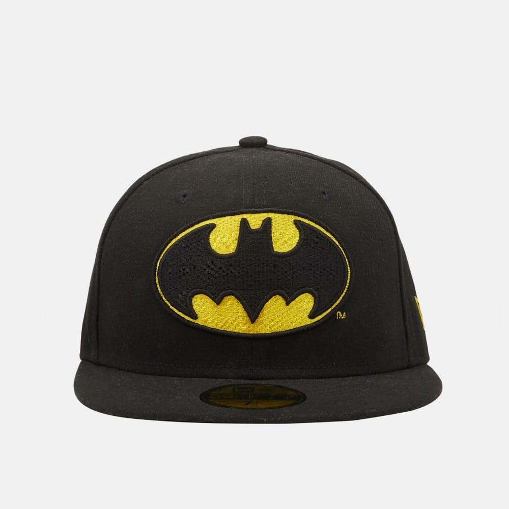New Era 5Fifty Batman Basic – Men’s Statement Cap - Image 1