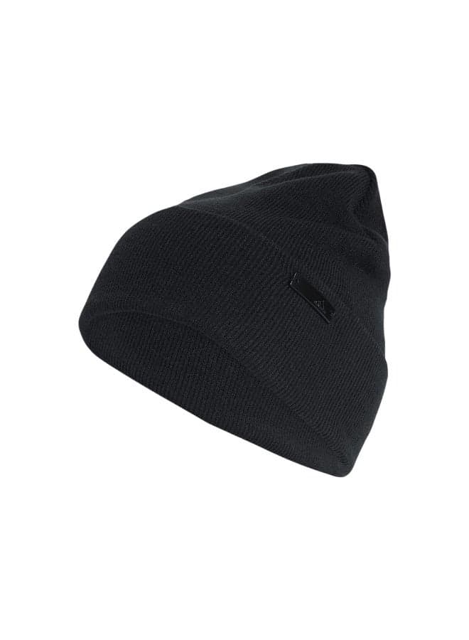 Adidas Tonal Beanie – A Unisex Winter Essential - Image 1