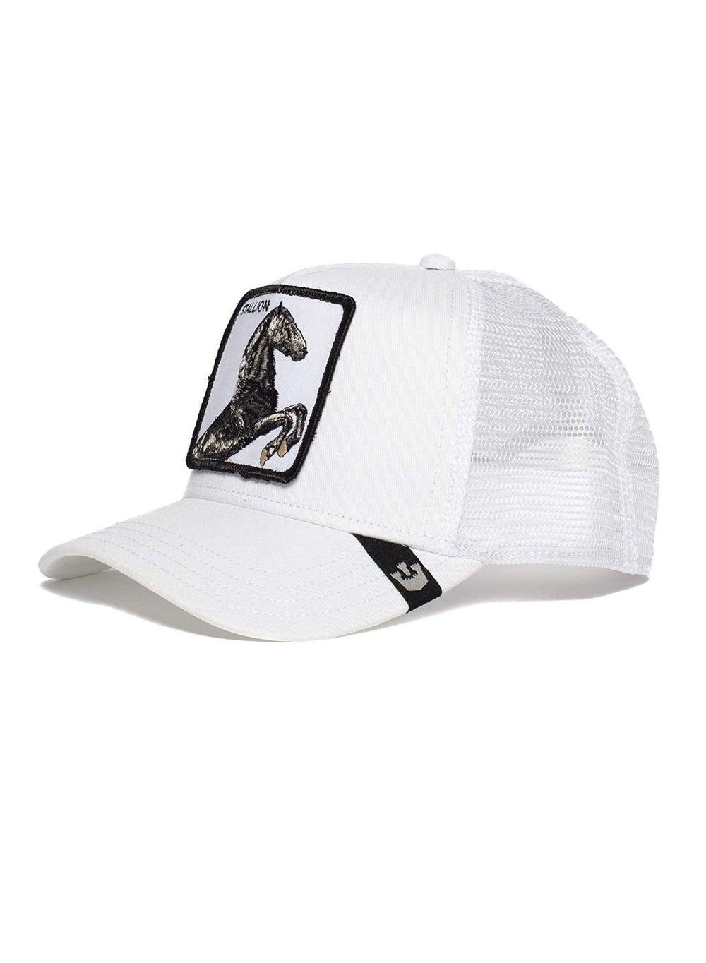 Goorin Bros The Stallion - Exquisite Handmade Cap - Image 1