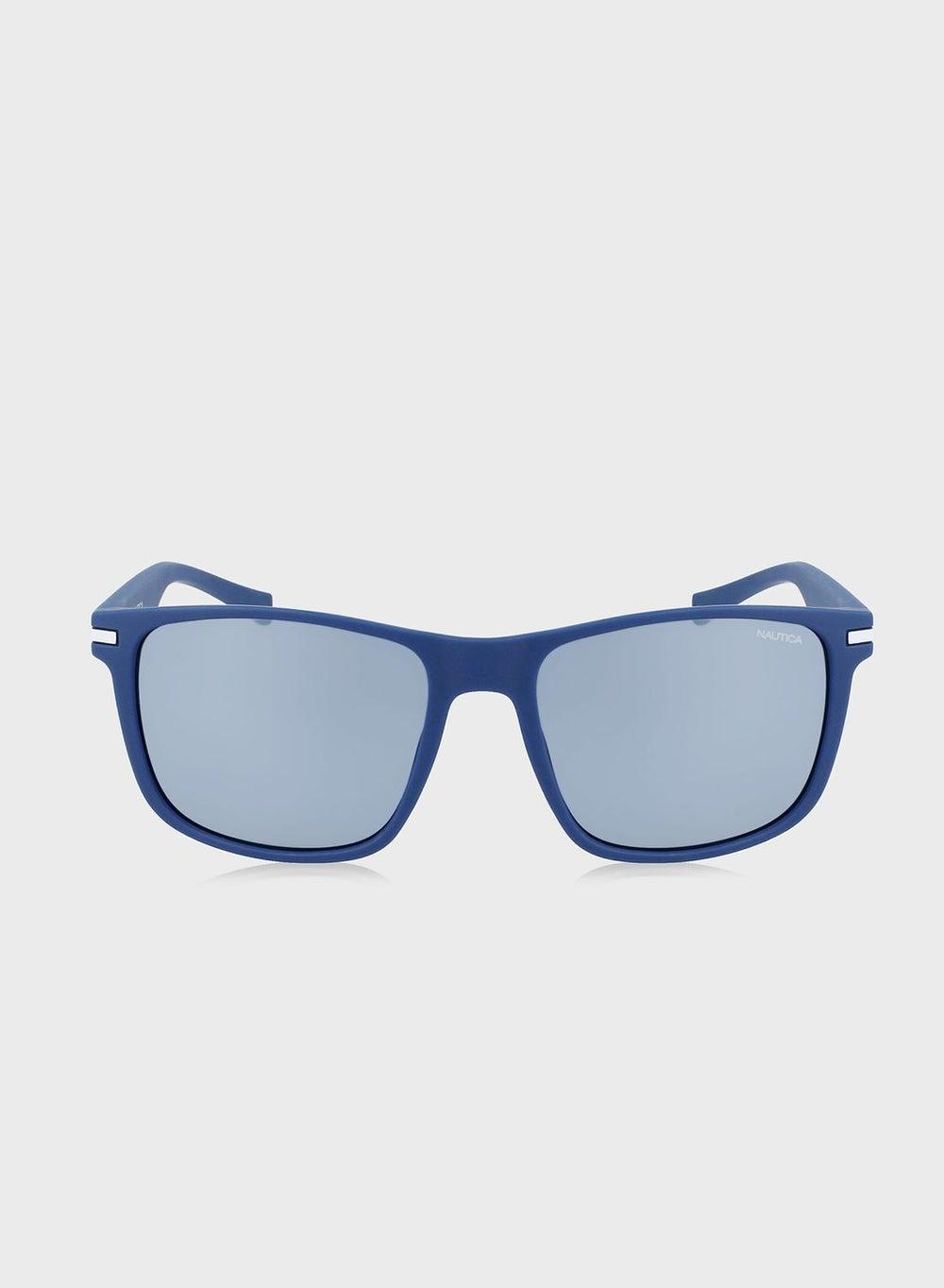 NAUTICA N3659Sp Men's Designer Wayfarers Sunglasses - Image 1
