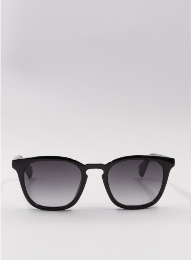 Ted Baker Otis Square Sunglasses - Modern Men's Eyewear - Image 1