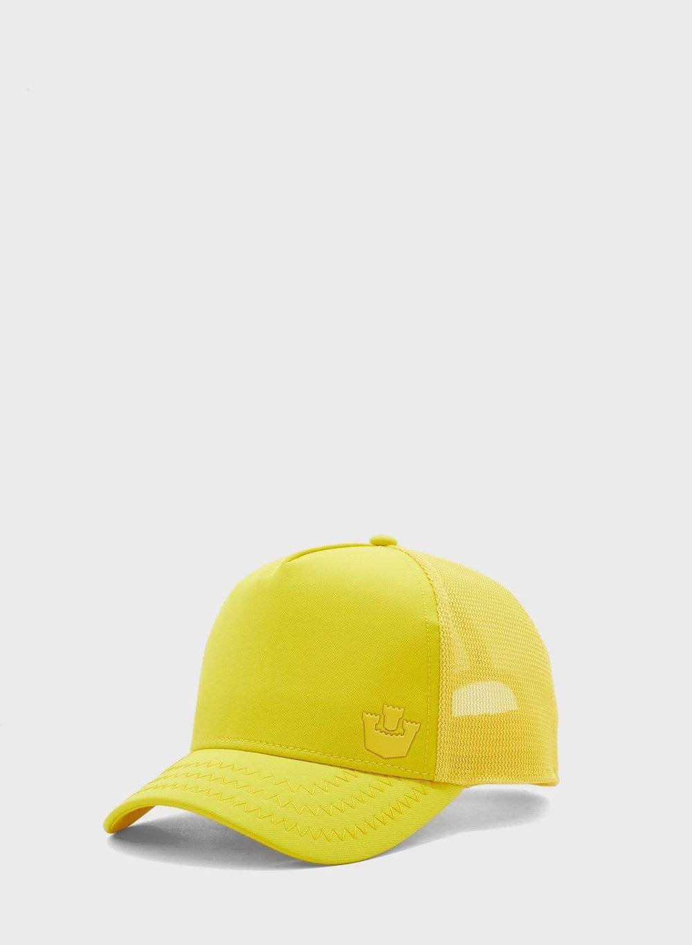 Goorin Bros. Gateway - Curved Peak Cap for the Modern Man - Image 1
