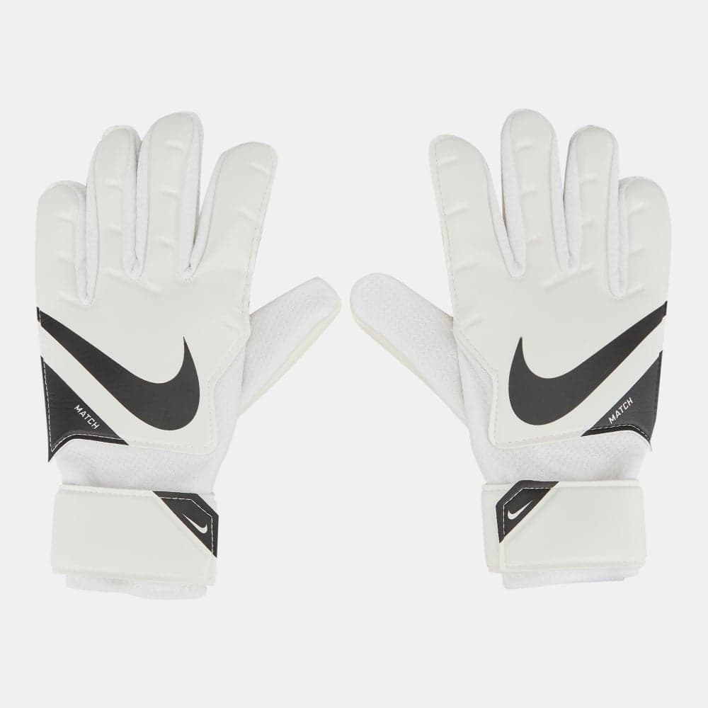 Nike Men's Match Goalkeeper Gloves: Precision and Comfort - Image 1