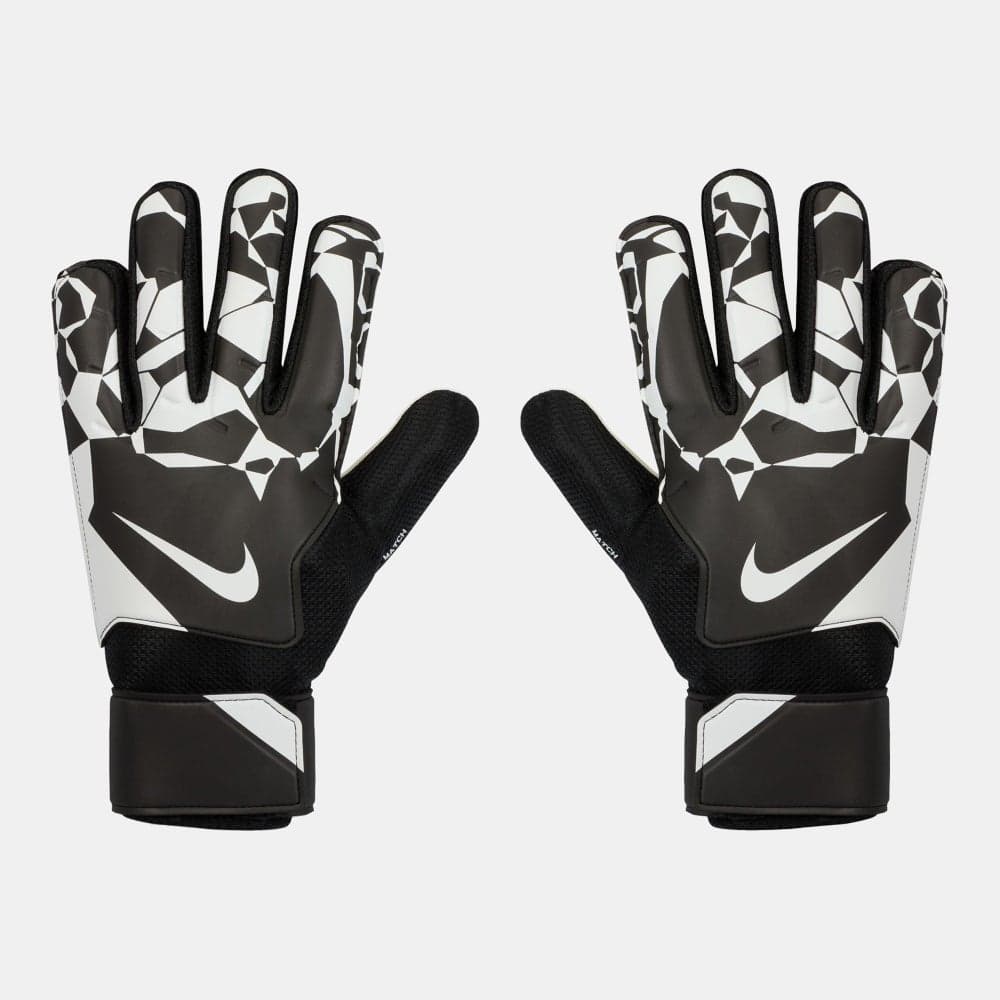Nike Match Goalkeeper Gloves - Precision Grip & Comfort - Image 1