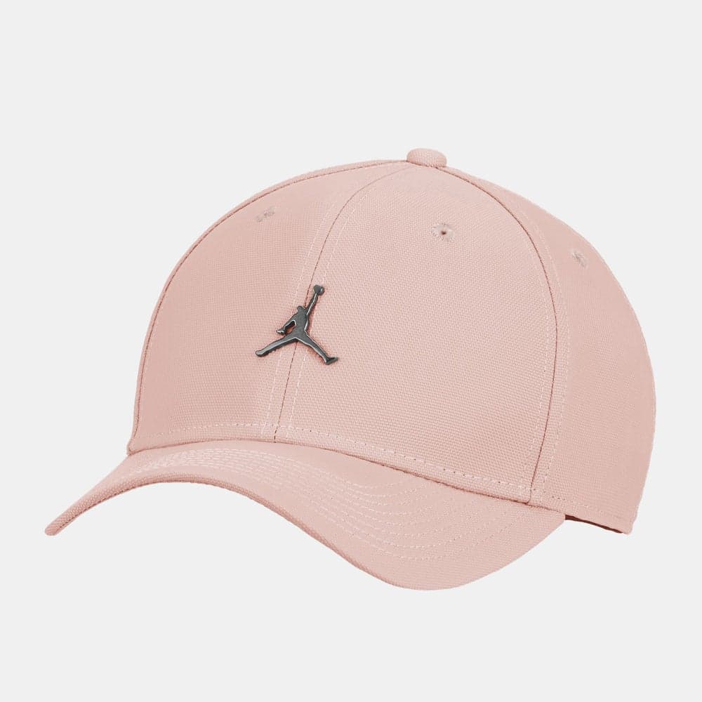 Elevate Your Style with Jordan Rise Logo Cap - Image 1