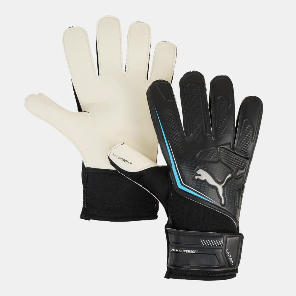 PUMA Ultra Play RC Men's Goalkeeper Gloves - Size 9 - Image 1
