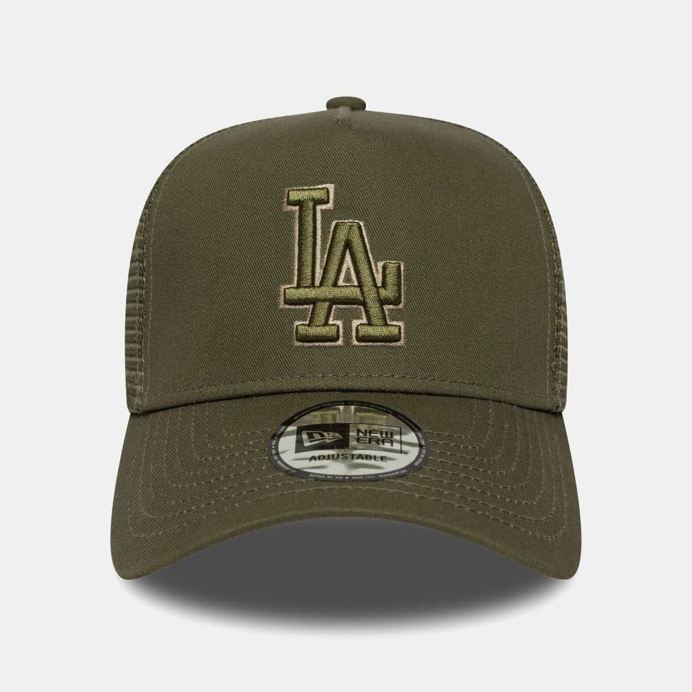 Los Angeles Dodgers 9FORTY Cap by New Era - MLB Classic - Image 1