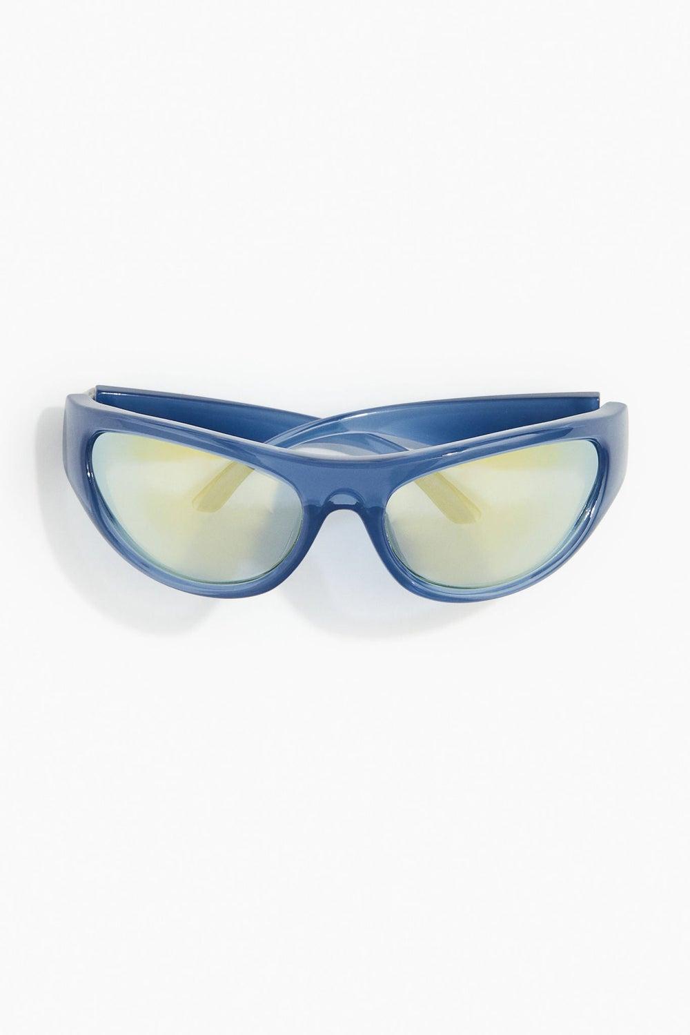 H&M Men's Stylish UV-Protective Sunglasses - Image 1