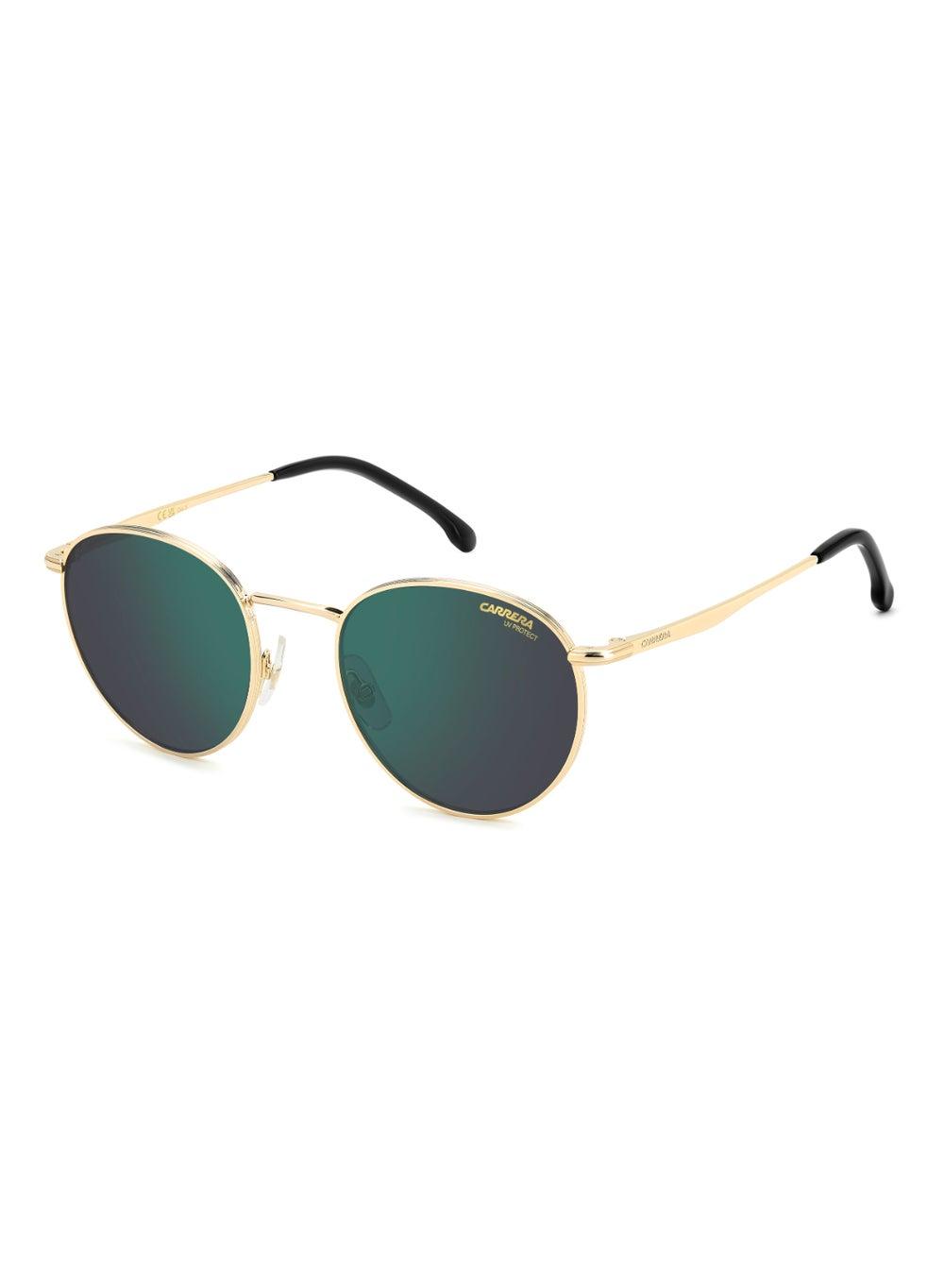 Carrera Panthos Elegant Sunglasses - Timeless Style - Image 1