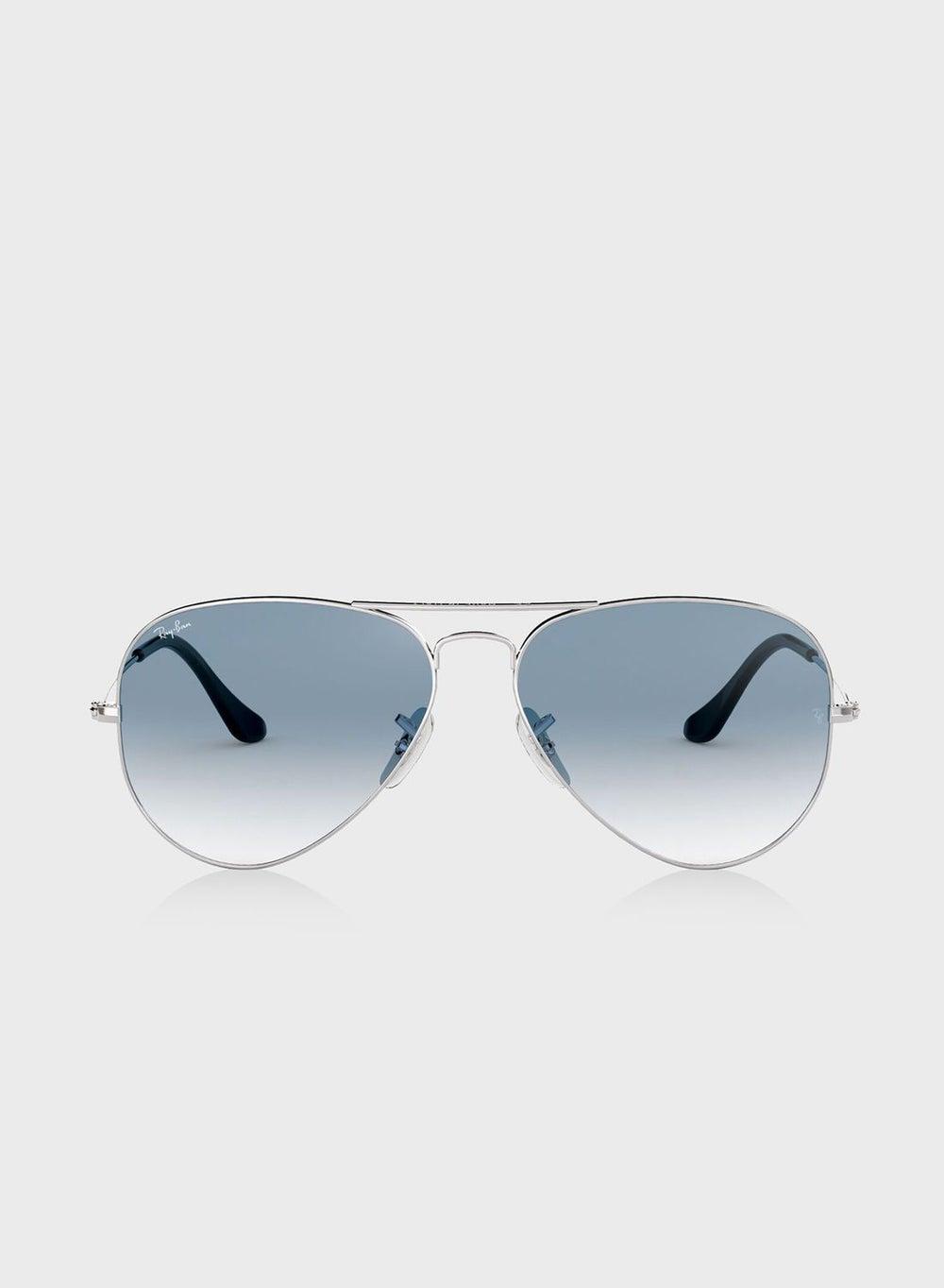 Ray-Ban RB3025 Aviator Classic: Timeless Elegance - Image 1