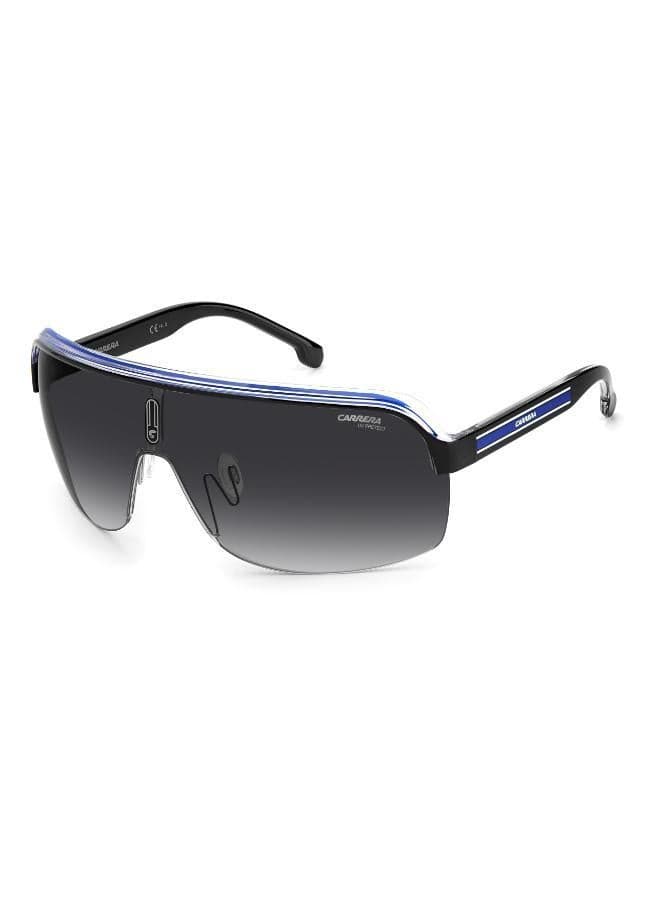 Carrera Topcar 1/N Oversized Men's Sunglasses - Image 1