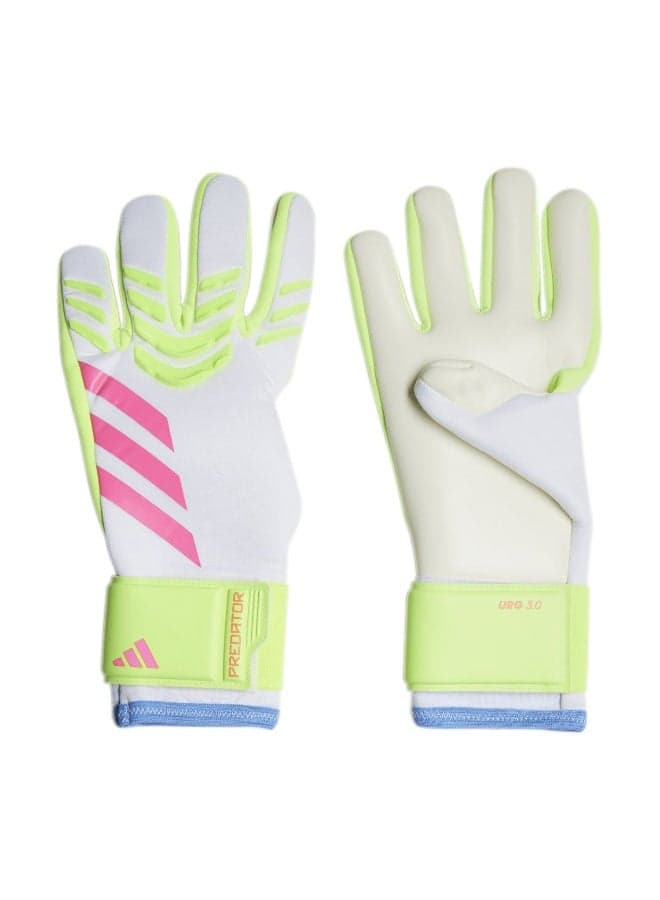 Adidas Predator League Unisex Goalkeeper Gloves - Stay Guarded - Image 1