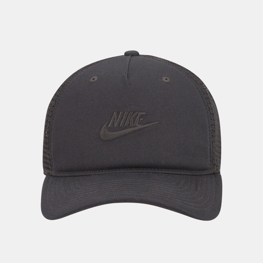 Nike Rise Cap - Elegant Structured Trucker Style - Image 1