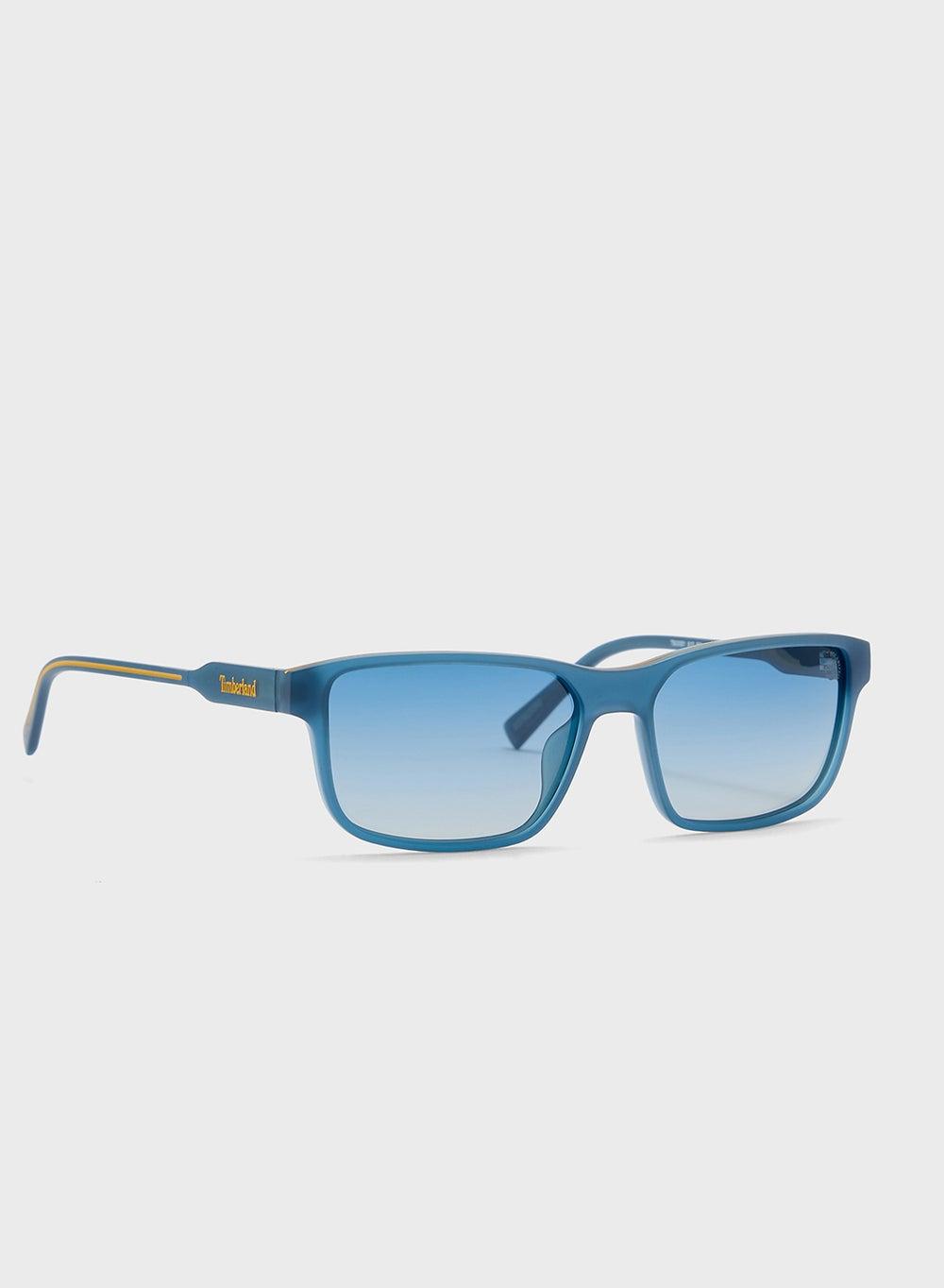 Timberland Rectangle Sunglasses - Timeless Elegance - Image 1