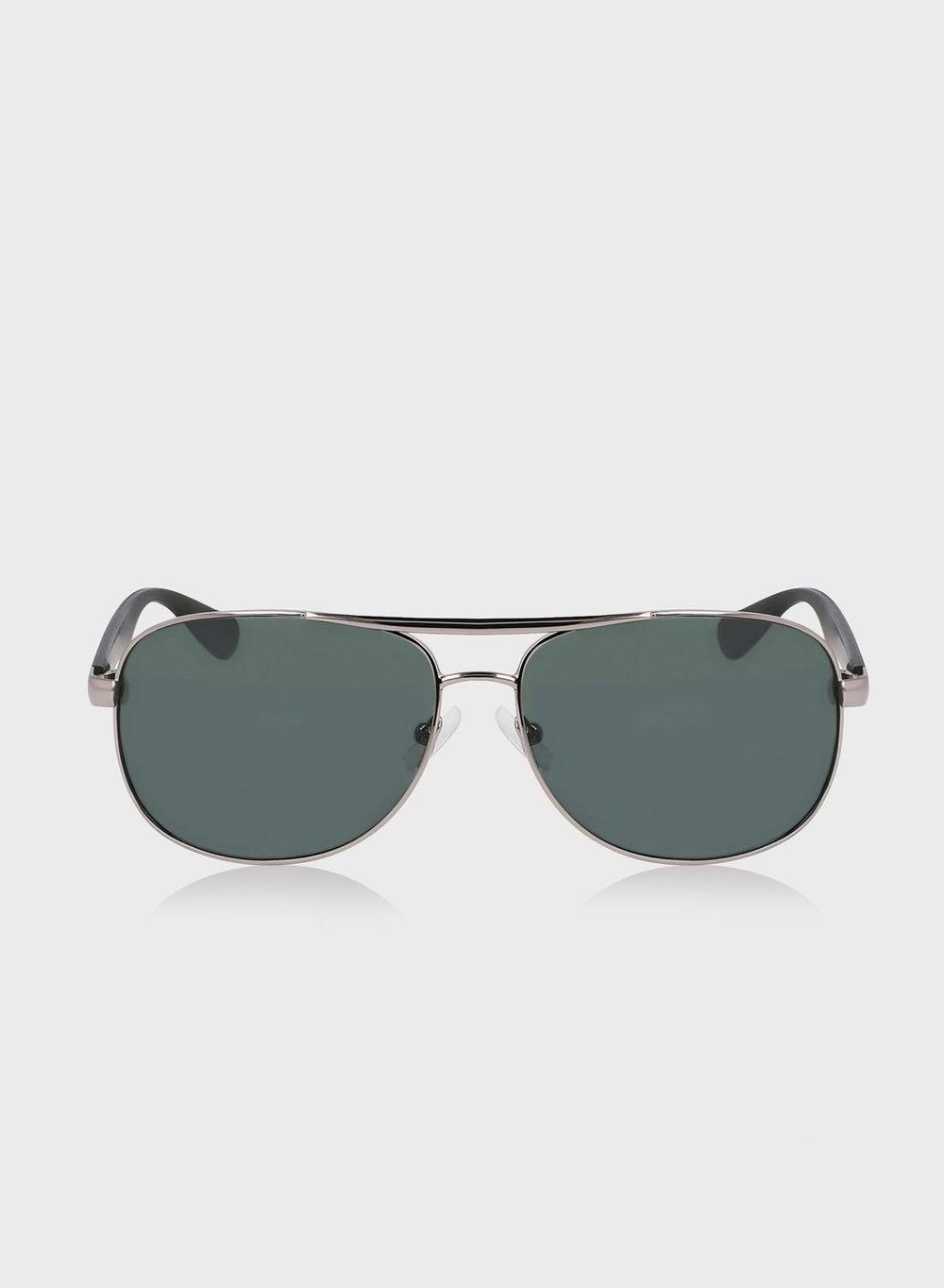 NAUTICA N2245S Men's Elegant Oversized Sunglasses - Image 1