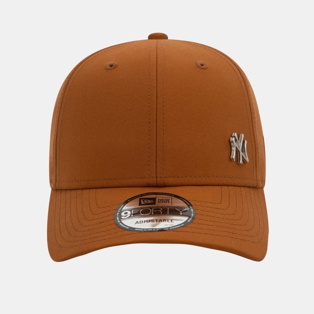 New Era Men's MLB New York Yankees 9Forty Cap - Image 1