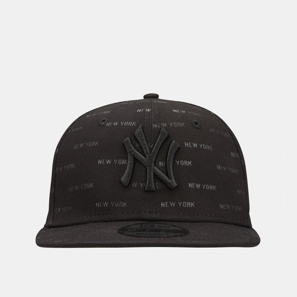Elegant New Era NY Yankees 9FIFTY Monogram Cap - Image 1