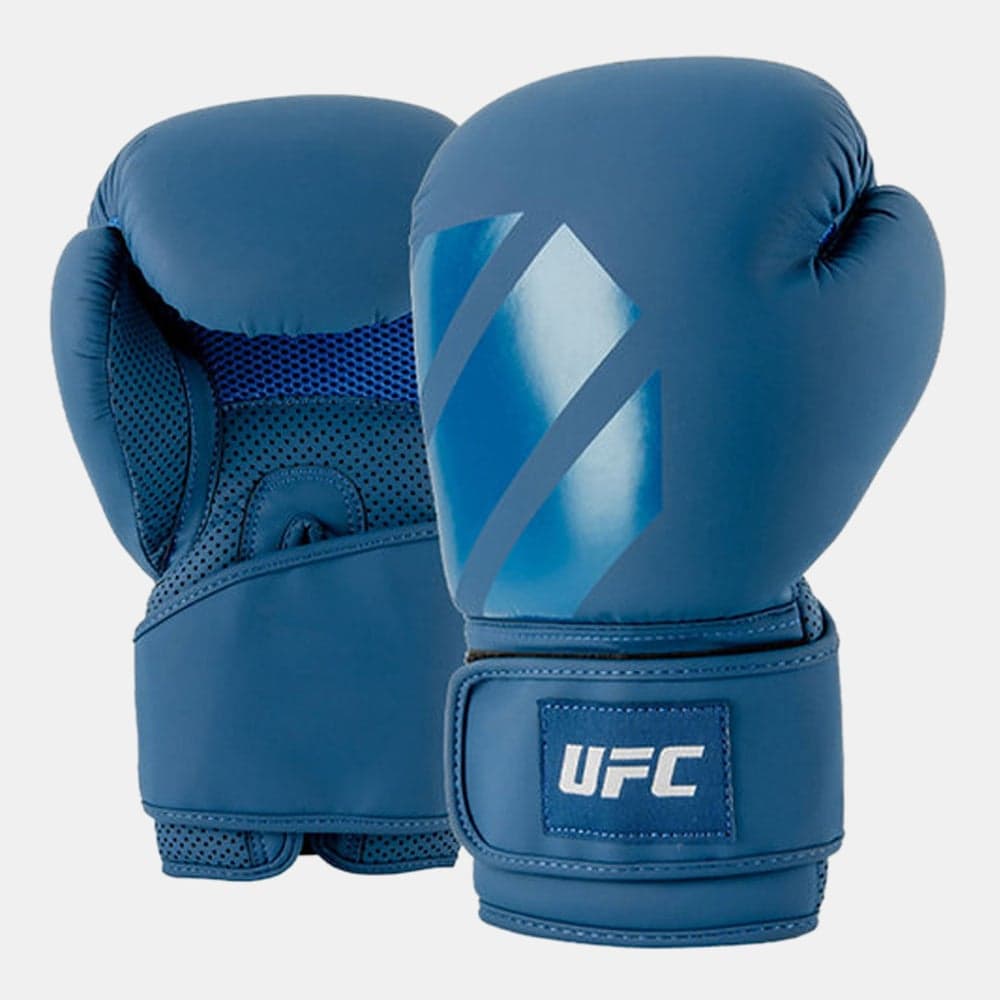 UFC Pro Training Boxing Gloves: Master Every Punch - Image 1