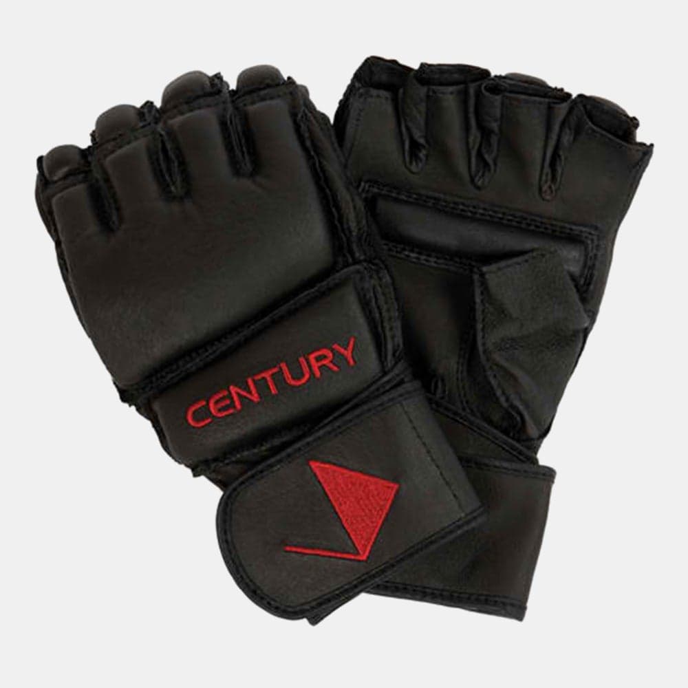 Century Elegance Leather Wrap Bag Gloves - Optimal Fit - Image 1