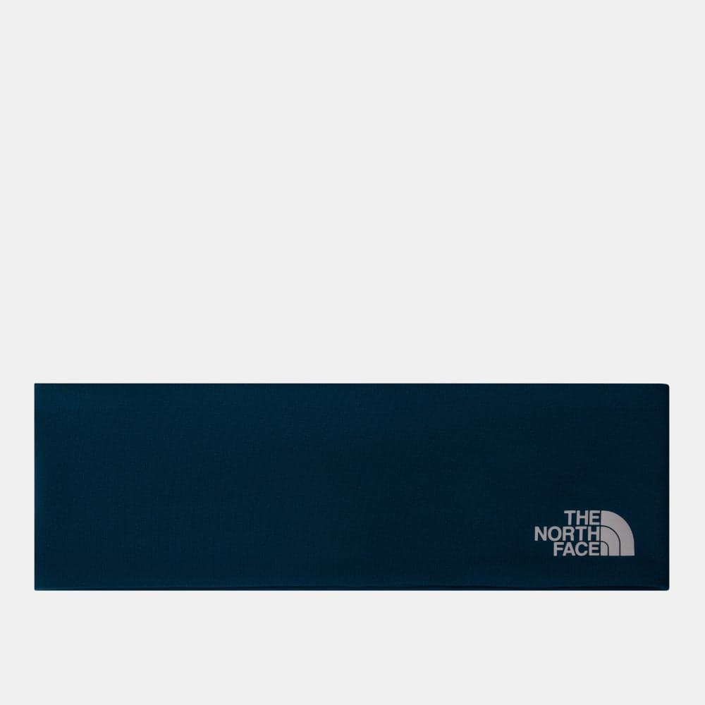 THE NORTH FACE Base Headband: Eco-Friendly, High-Performance Comfort - Image 1