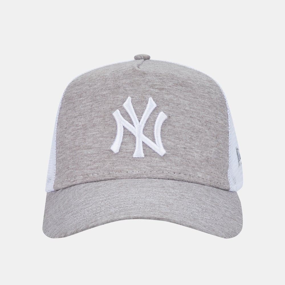 NEW ERA NY Yankees Jersey Essential Trucker Cap - Image 1