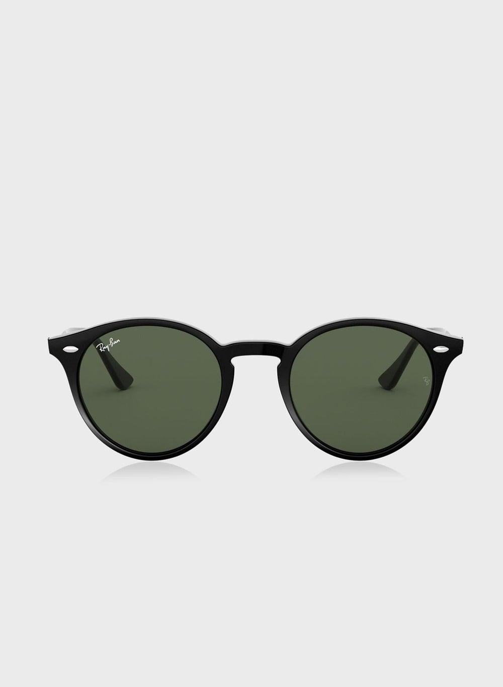 Ray-Ban 0Rb2180 Wayfarers: Classic Sunglasses for Men - Image 1