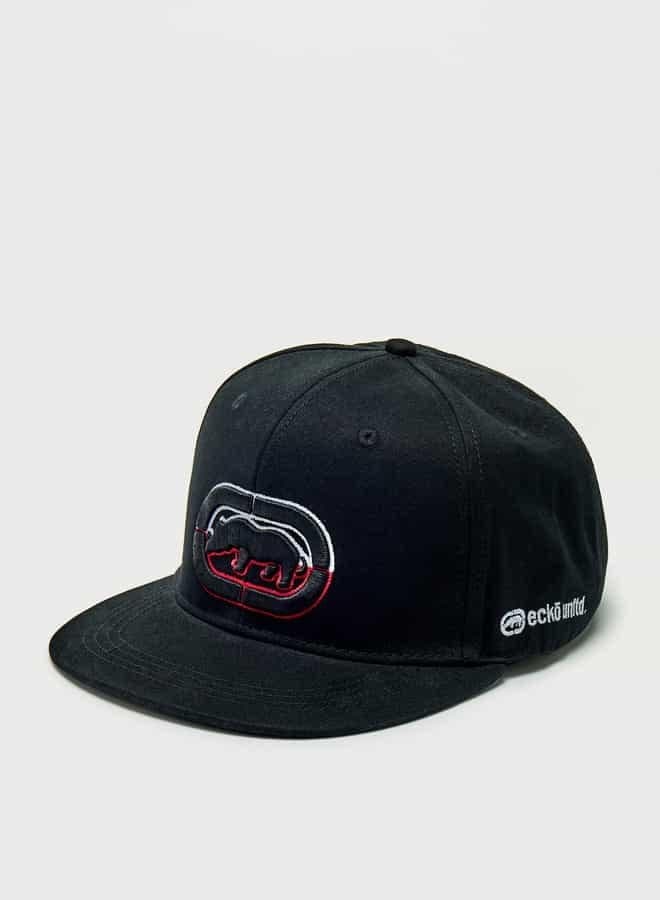 Ecko Unltd. Men's Embroidered Logo Cap - Stylish Comfort - Image 1