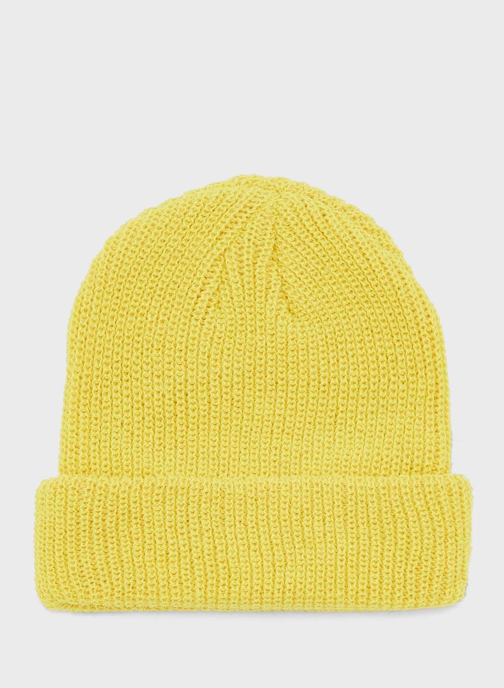 Seventy Five Men's Casual Knitted Beanie - Winter Essential - Image 1