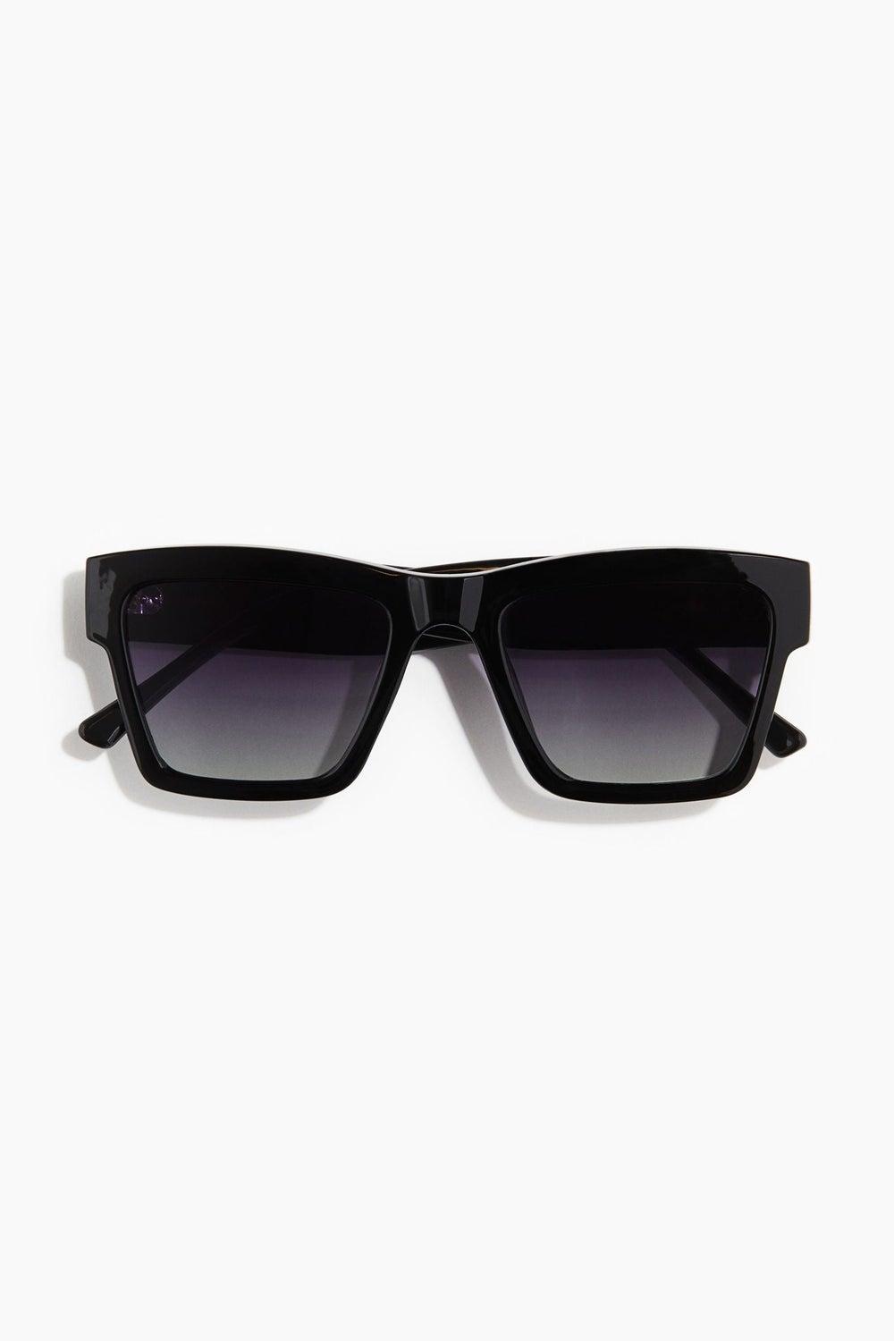 H&M Men's Square Polarised Sunglasses - Image 1