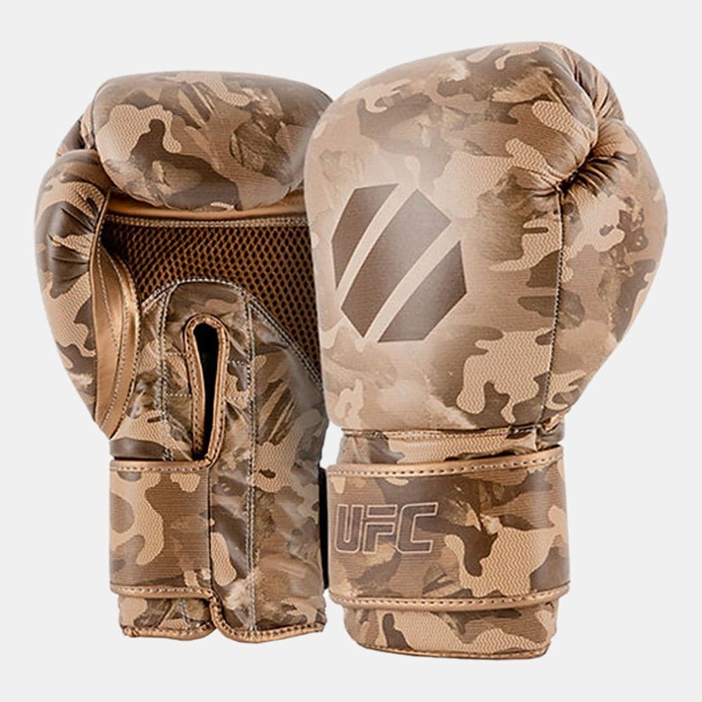 UFC Pro Washable 2.0: Elite Training Bag Gloves - Image 1