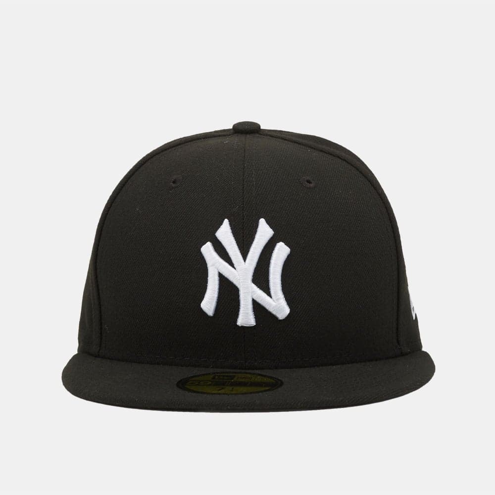 New Era Yankees 59FIFTY Cap - Style and Comfort United - Image 1
