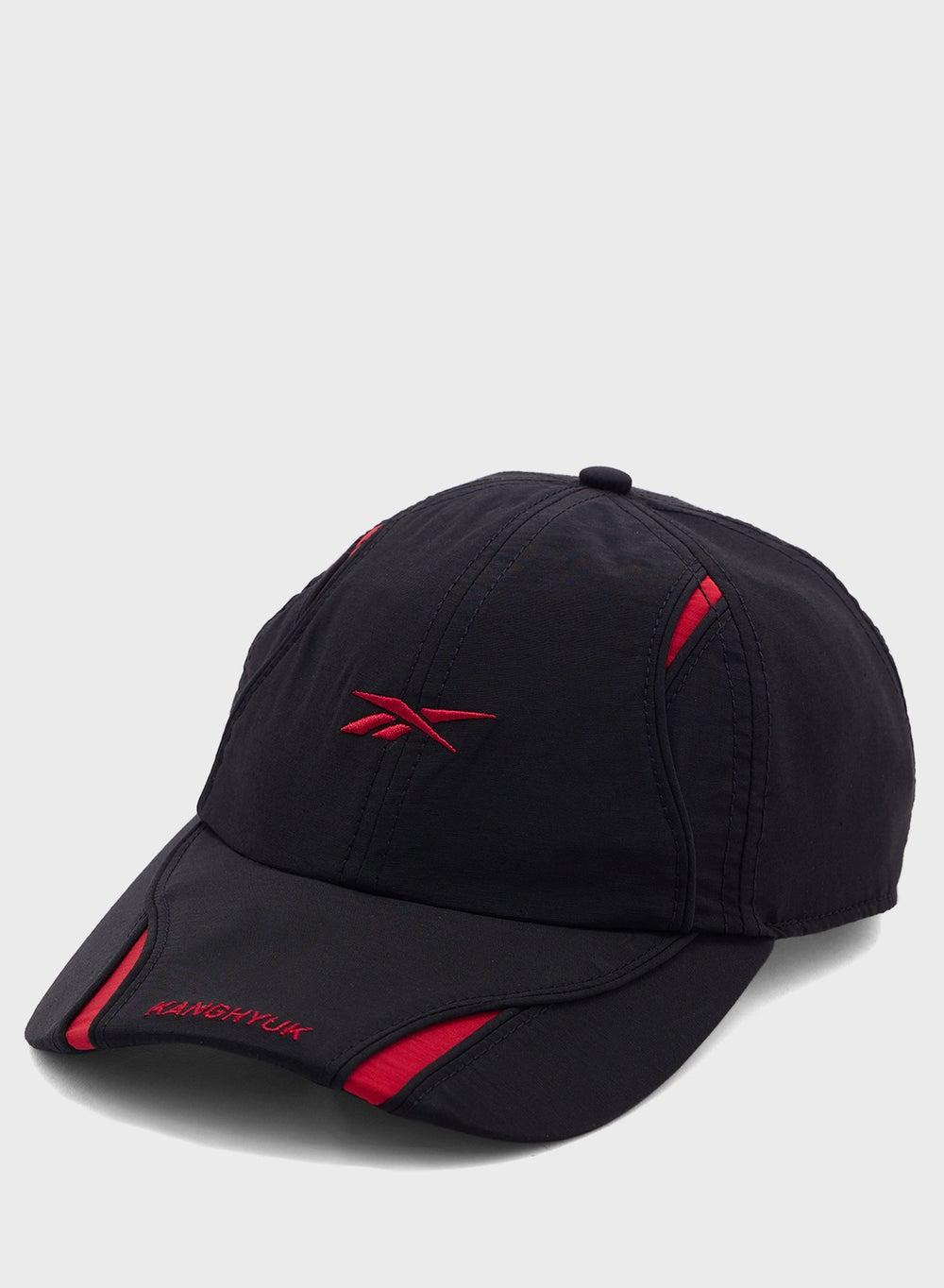 Reebok Baseball Cap – Classic Style, Modern Comfort - Image 1
