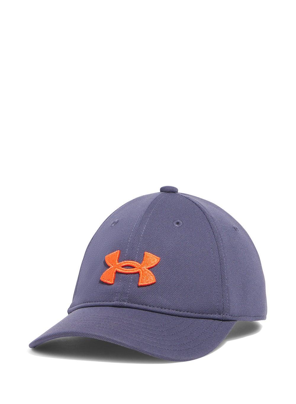 UNDER ARMOUR Kids Blitzing Adjustable Cap - Cool Comfort - Image 1