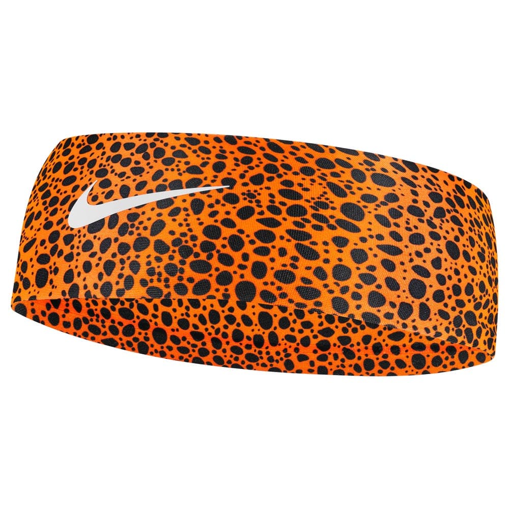 Nike Fury Printed Headband - Elegance Meets Performance - Image 1