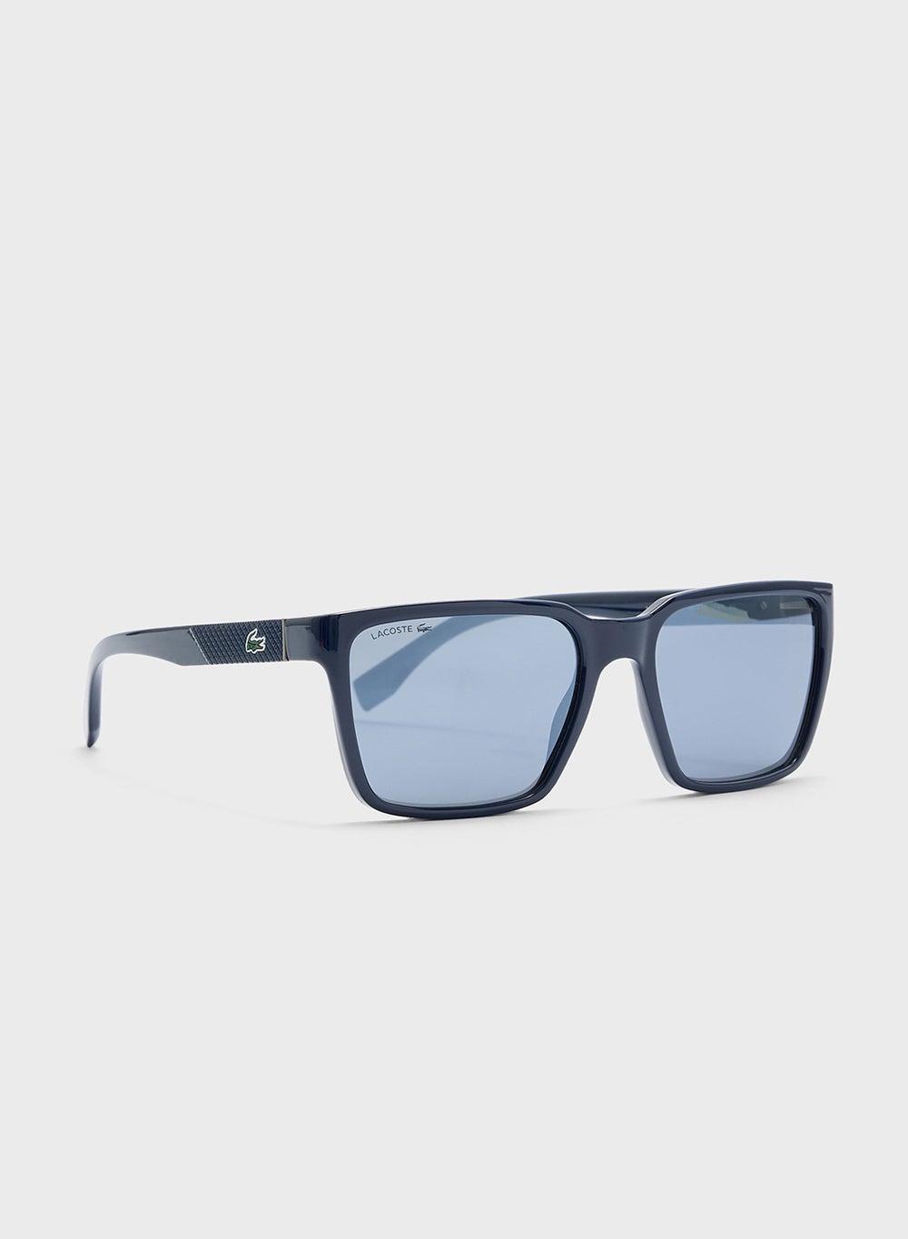 LACOSTE BIO INJECTED Men's Eco-Chic Sunglasses - Image 1