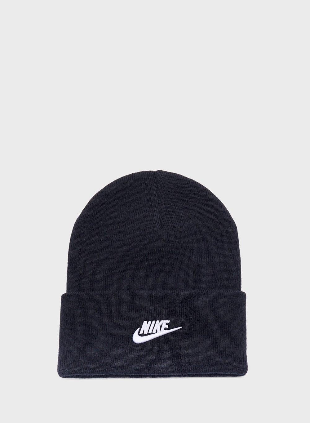 Nike Peak Beanie for Men: Style Meets Comfort - Image 1