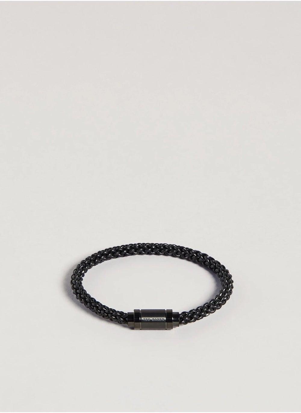 Ted Baker Men's Premium Leather Single Bracelet - Image 1