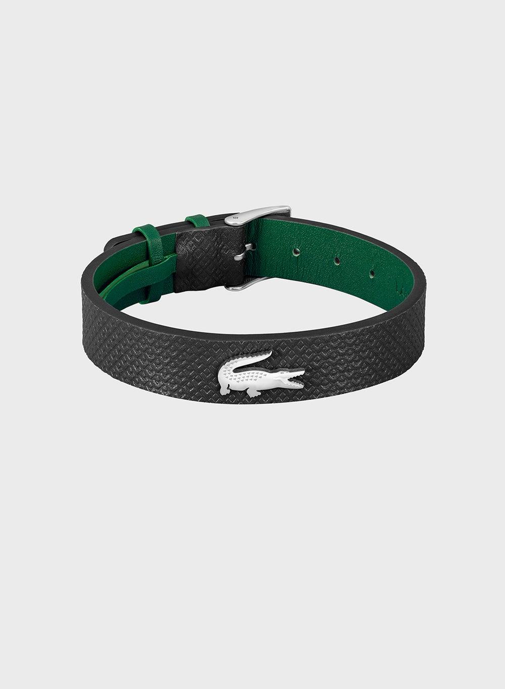 LACOSTE Lacoste.12.12 Elegant Men's Bracelet - Image 1