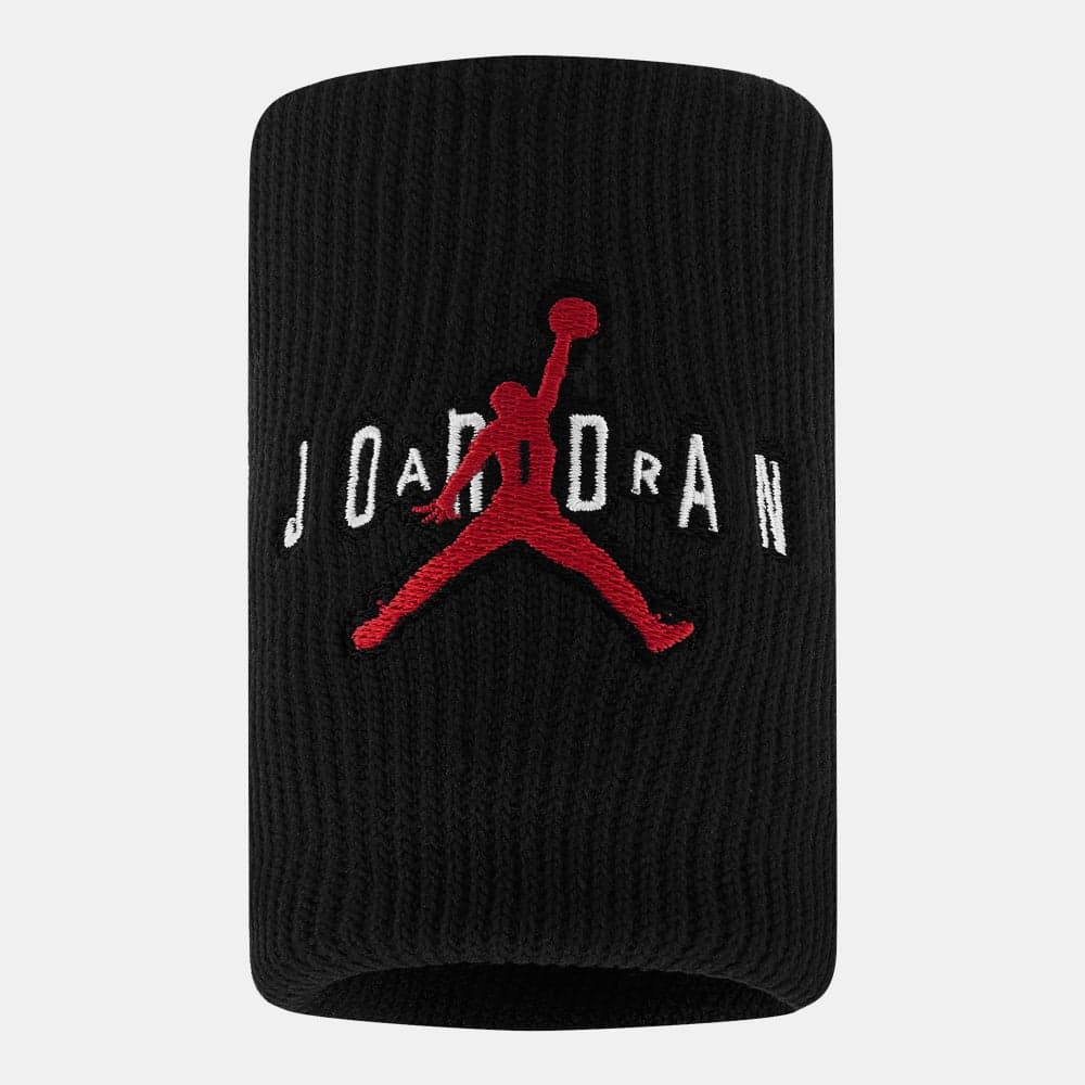 Jordan Jumpman Dri-FIT Terry Performance Wristbands - Image 1