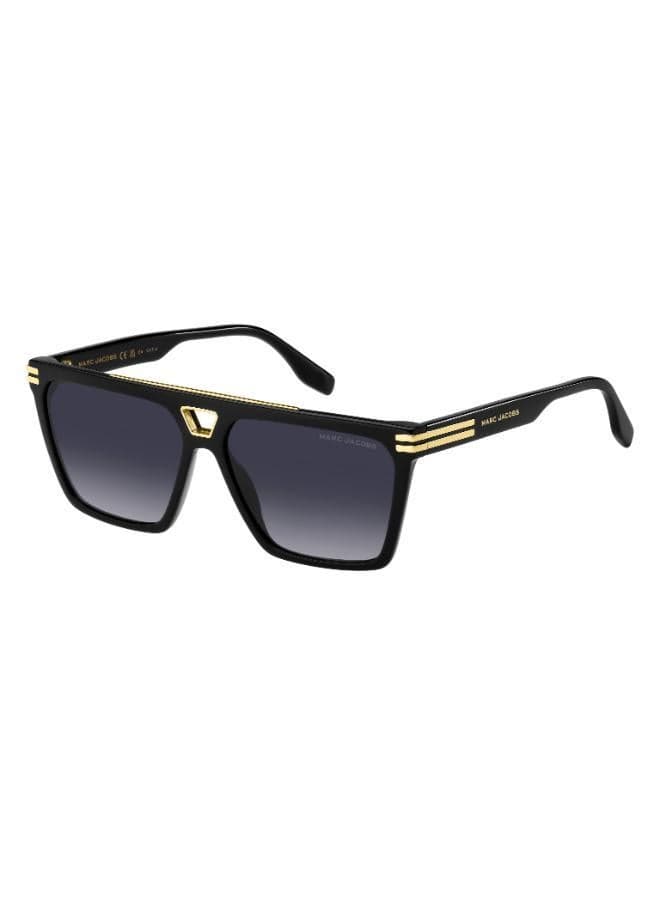 Marc Jacobs Iconic Square Sunglasses - Timeless Elegance - Image 1
