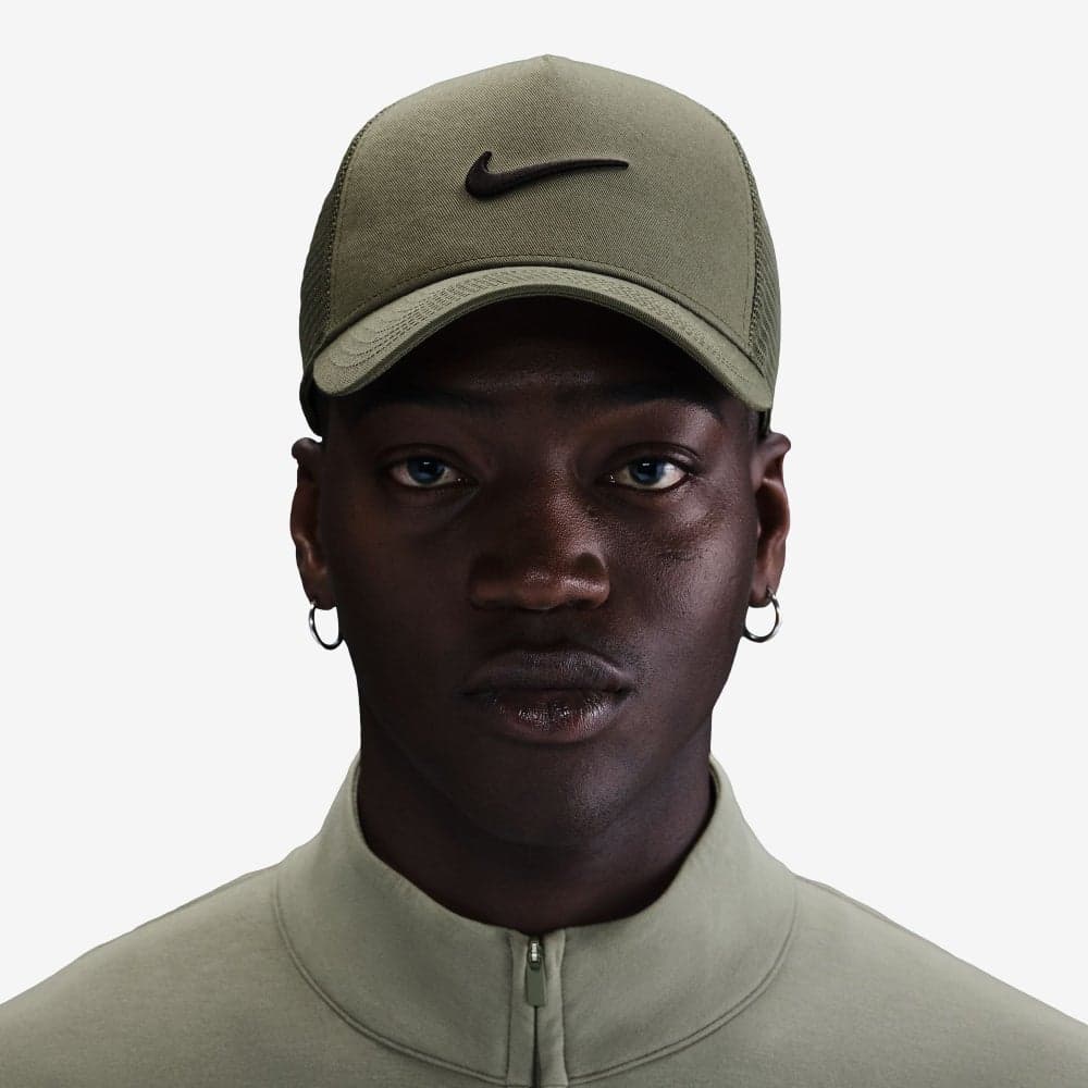 Nike Rise Trucker Cap - Premium Comfort with Elegant Design - Image 1