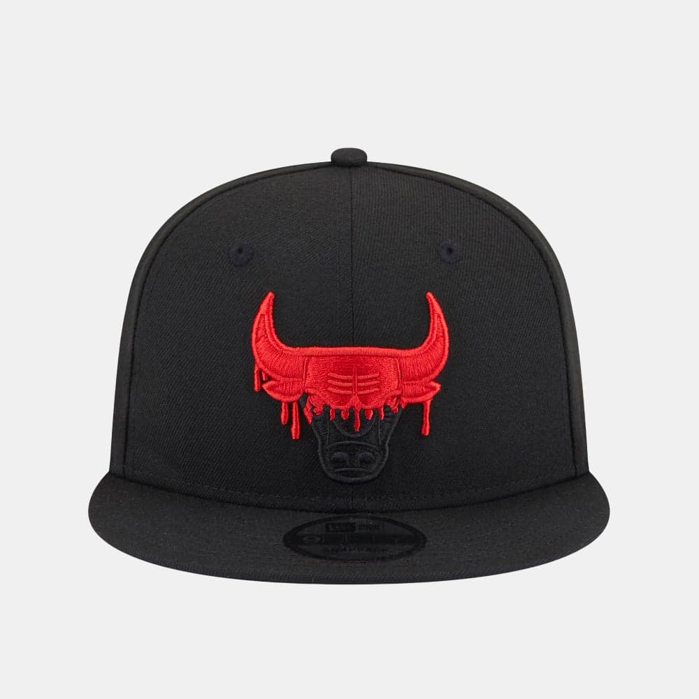 Chicago Bulls Team Drip 9FIFTY Cap by NEW ERA - Image 1