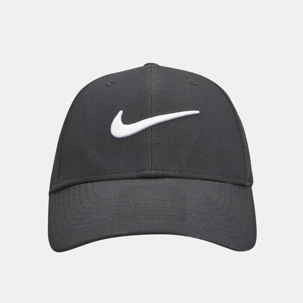 Nike Dri-FIT Club Structured Swoosh Cap - Stay Dry in Style - Image 1