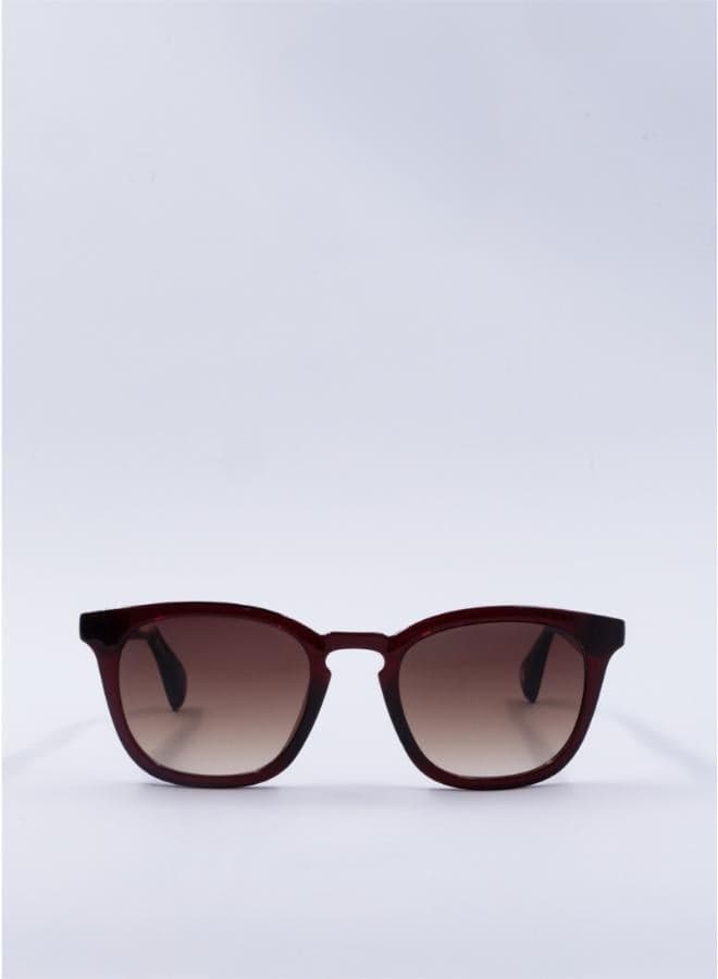 Ted Baker Otis - Sleek Men's Square Sunglasses - Image 1