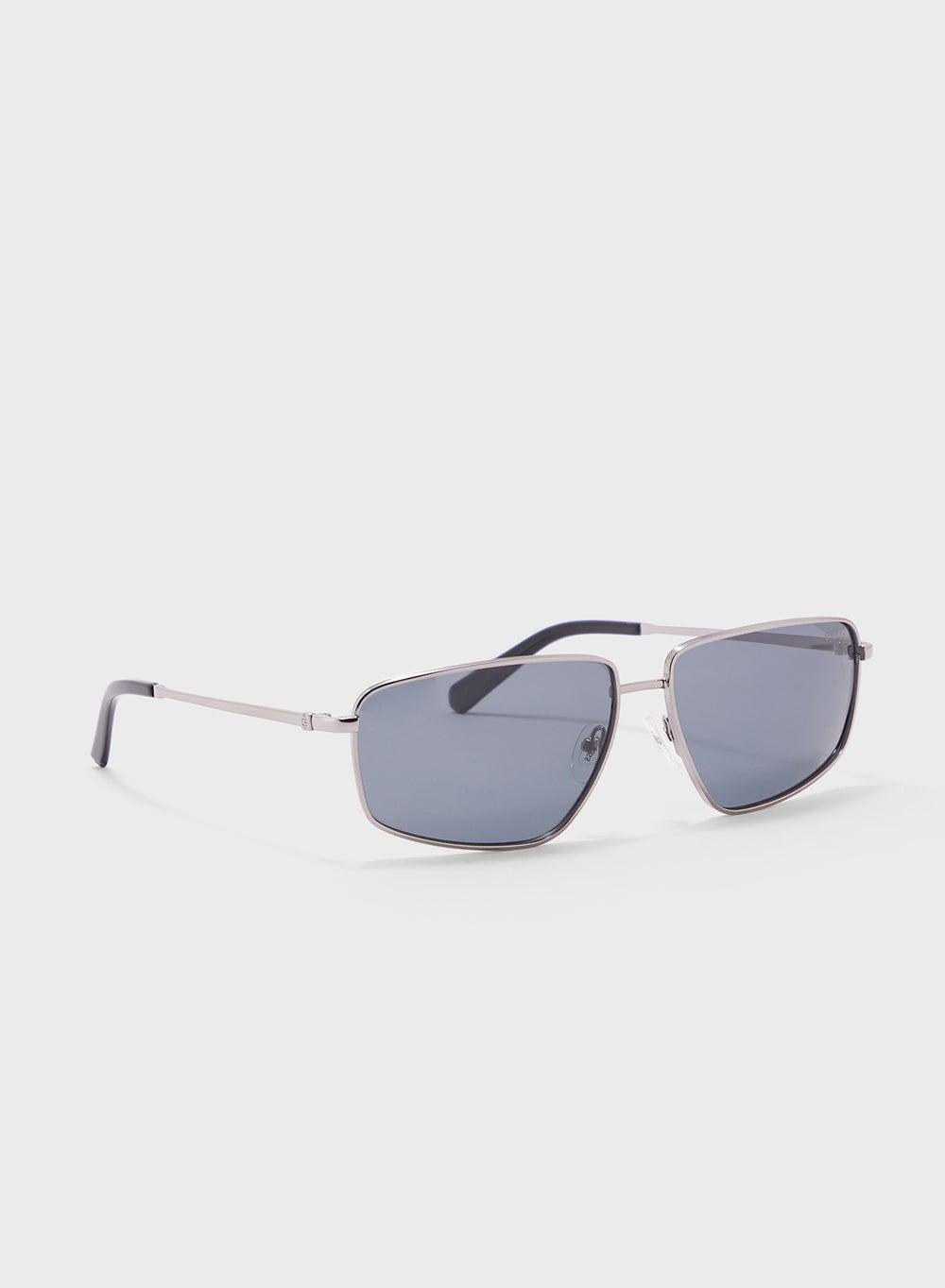 GUESS Men's UV Protected Designer Sunglasses - Image 1