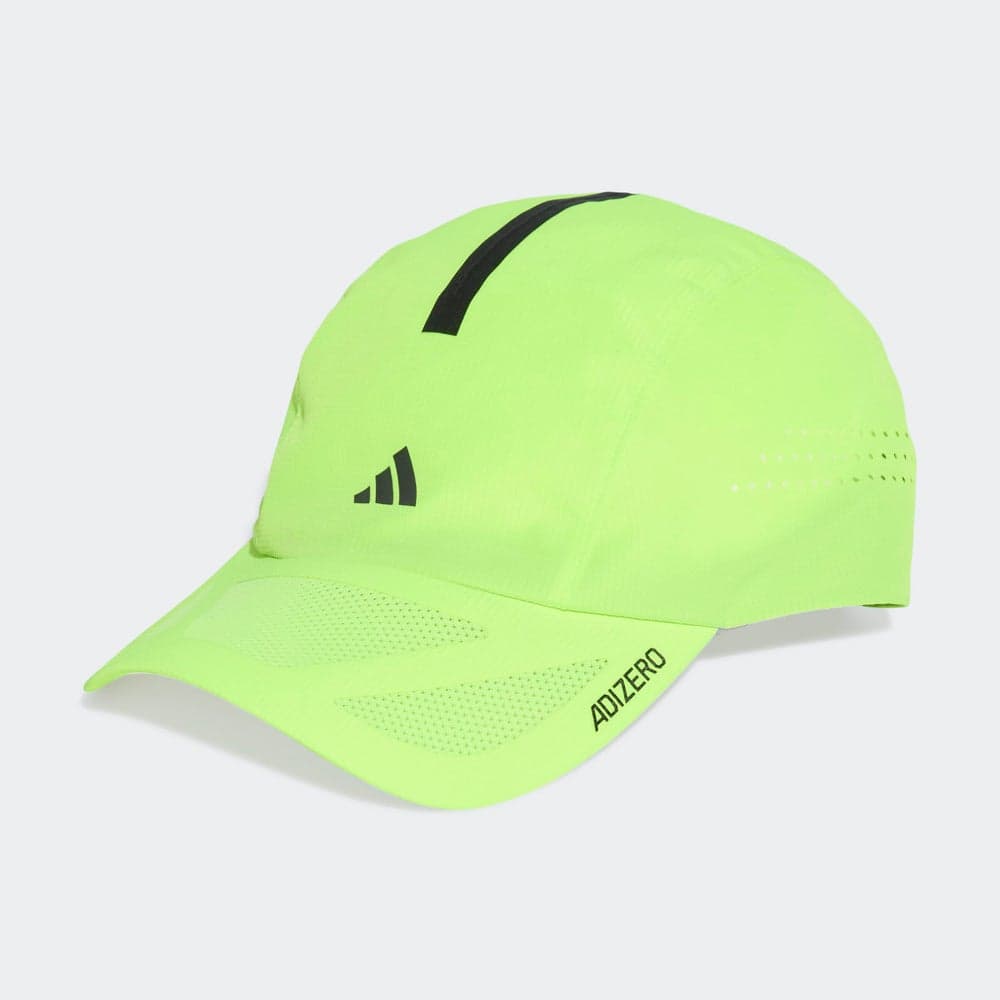 Adidas Adizero Cap - Lightweight Running Essential - Image 1