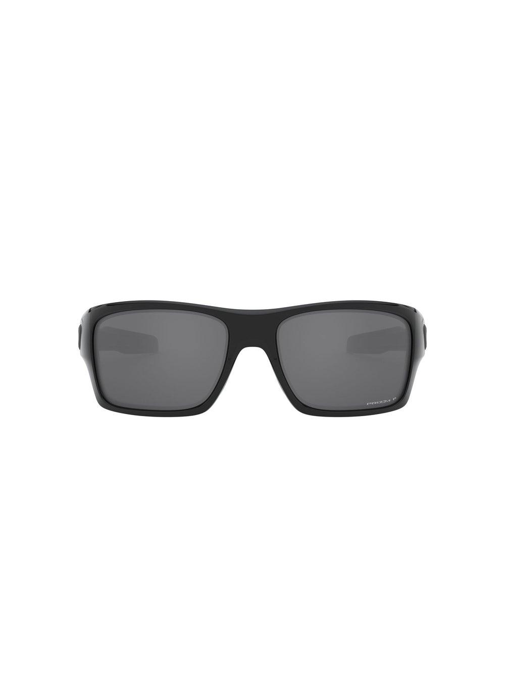 OAKLEY 0Oo9263: Sleek Men's Rectangle Sunglasses - Image 1
